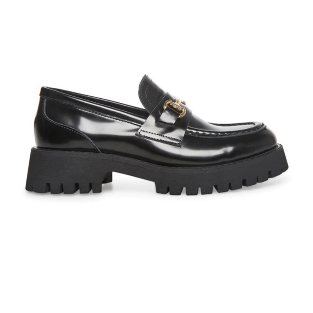Steve Madden loafer